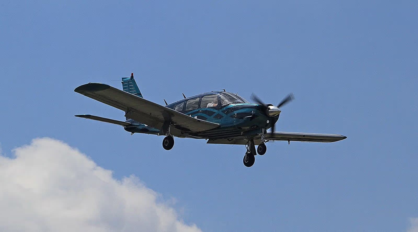 G-TORC — Piper