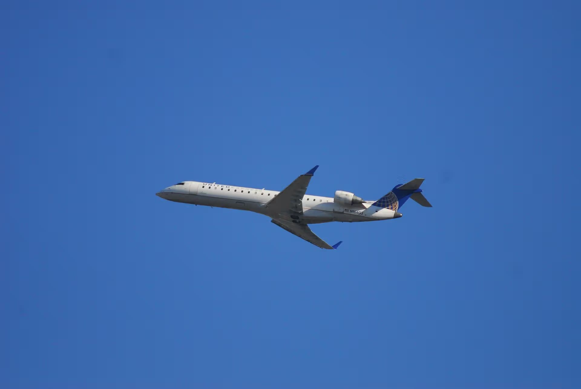 N164GJ — Aircraft