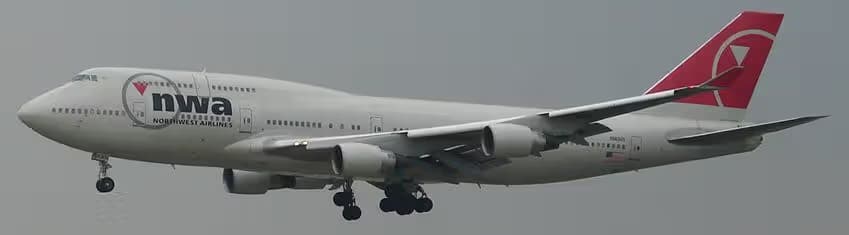 N664US — Boeing