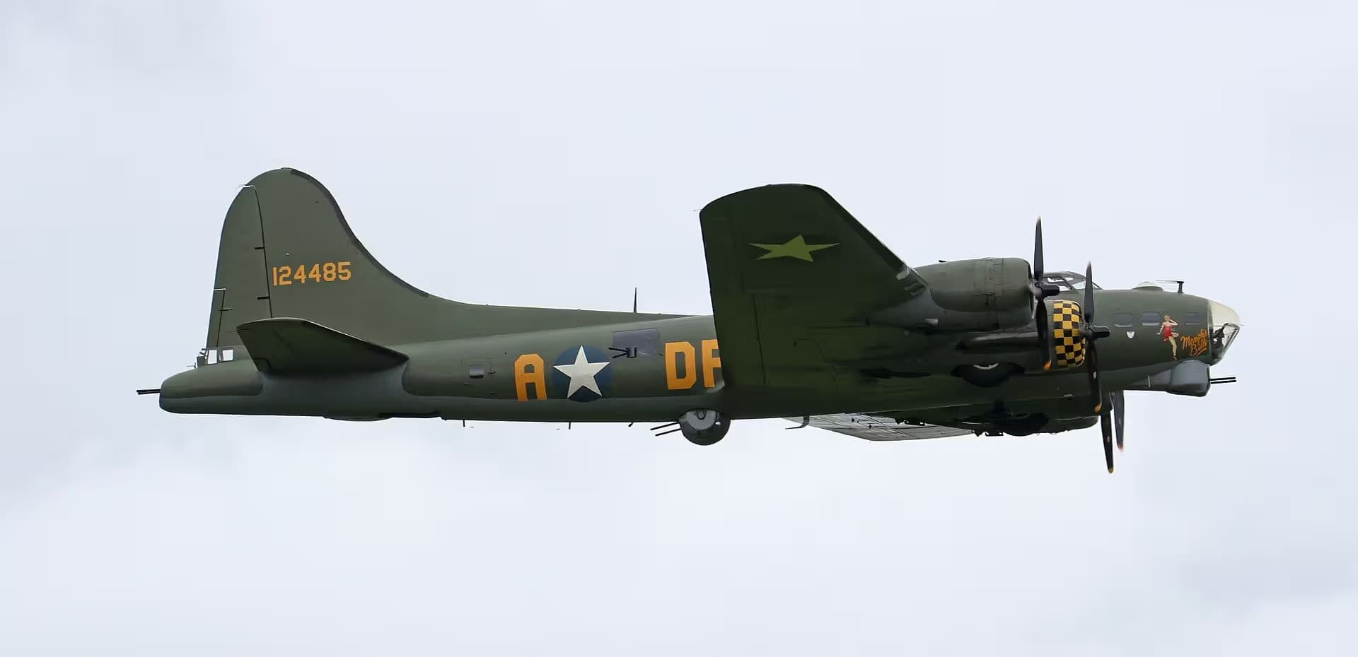 Unidentified — Warbird