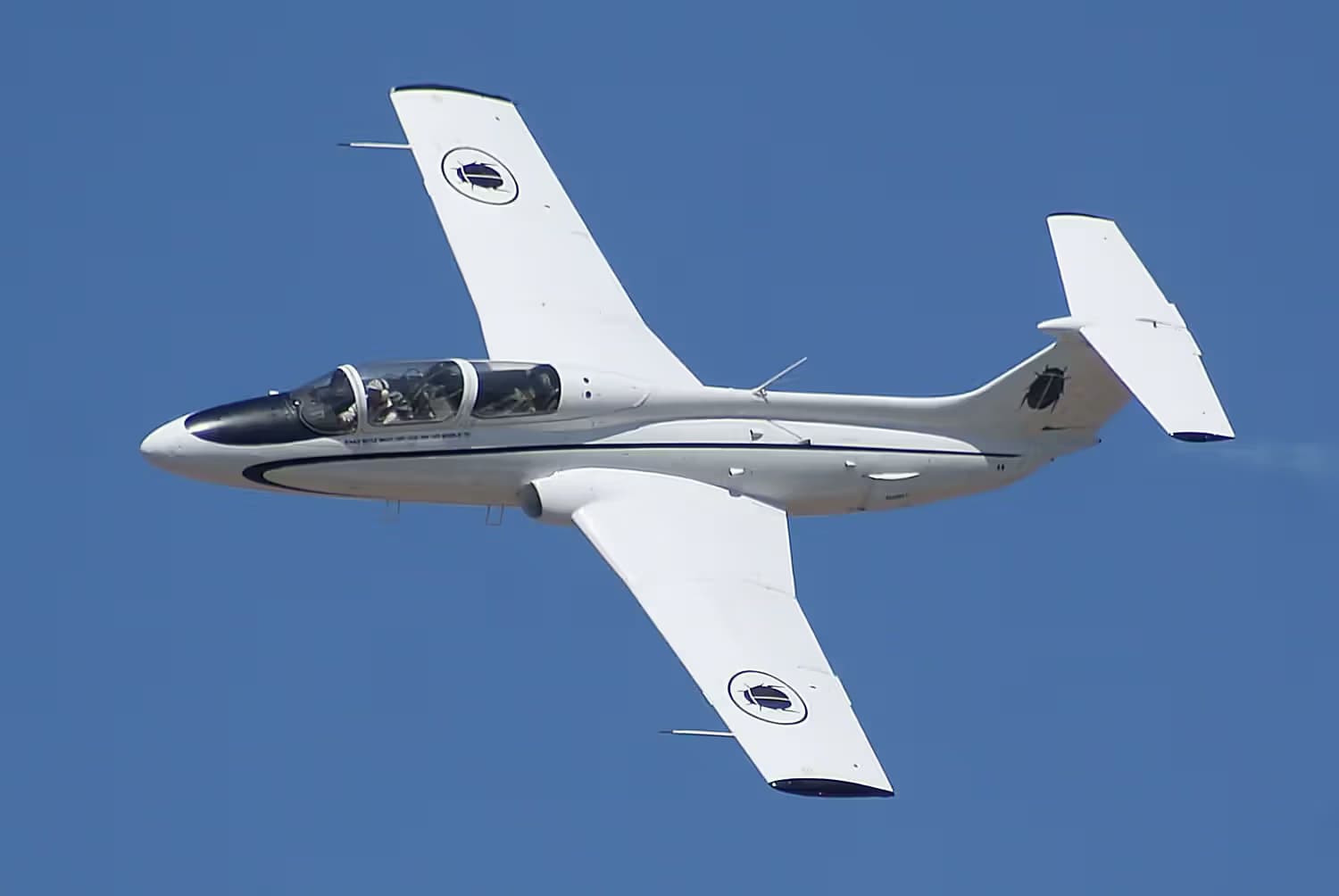 Unidentified — Aircraft