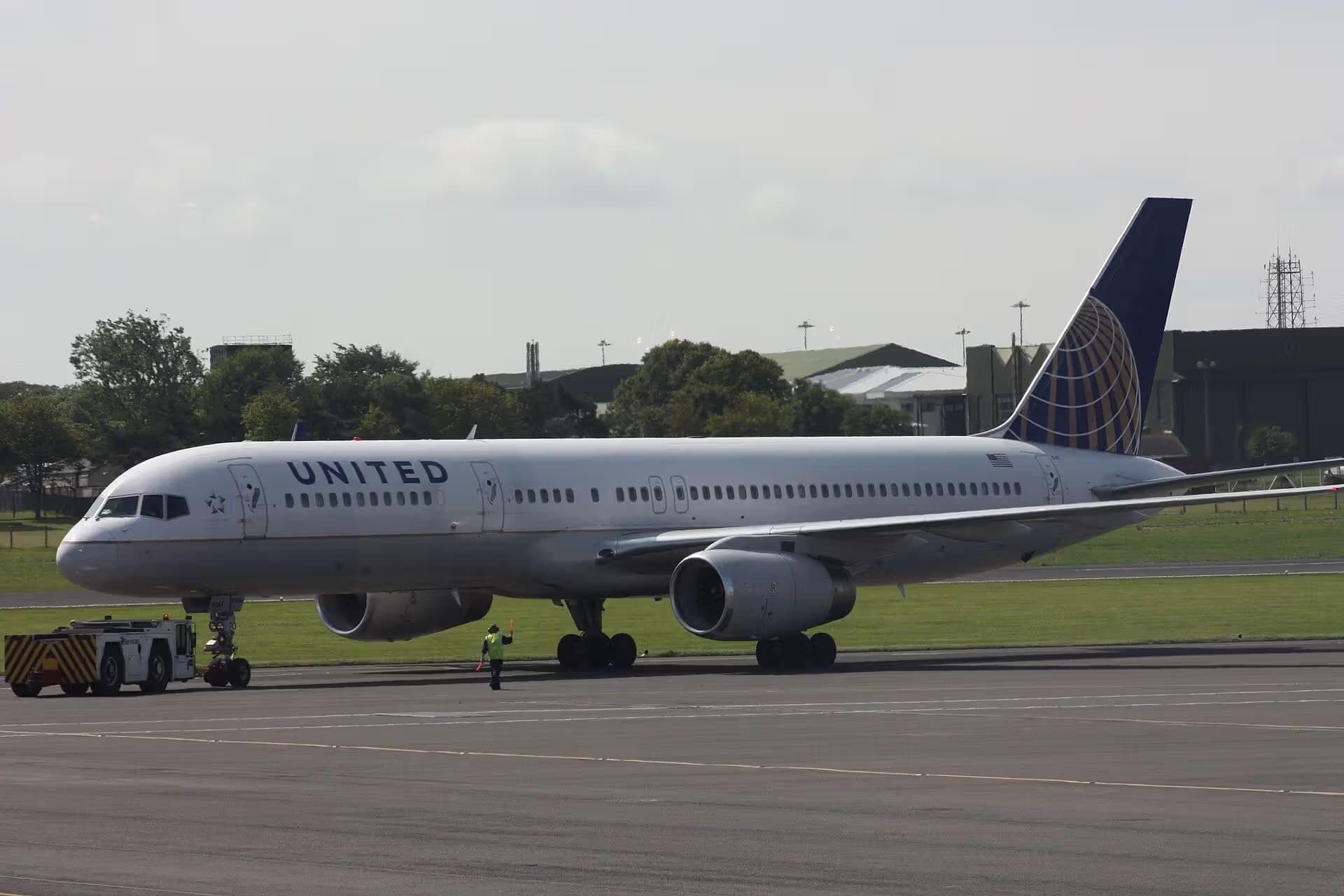 N19141 — Boeing