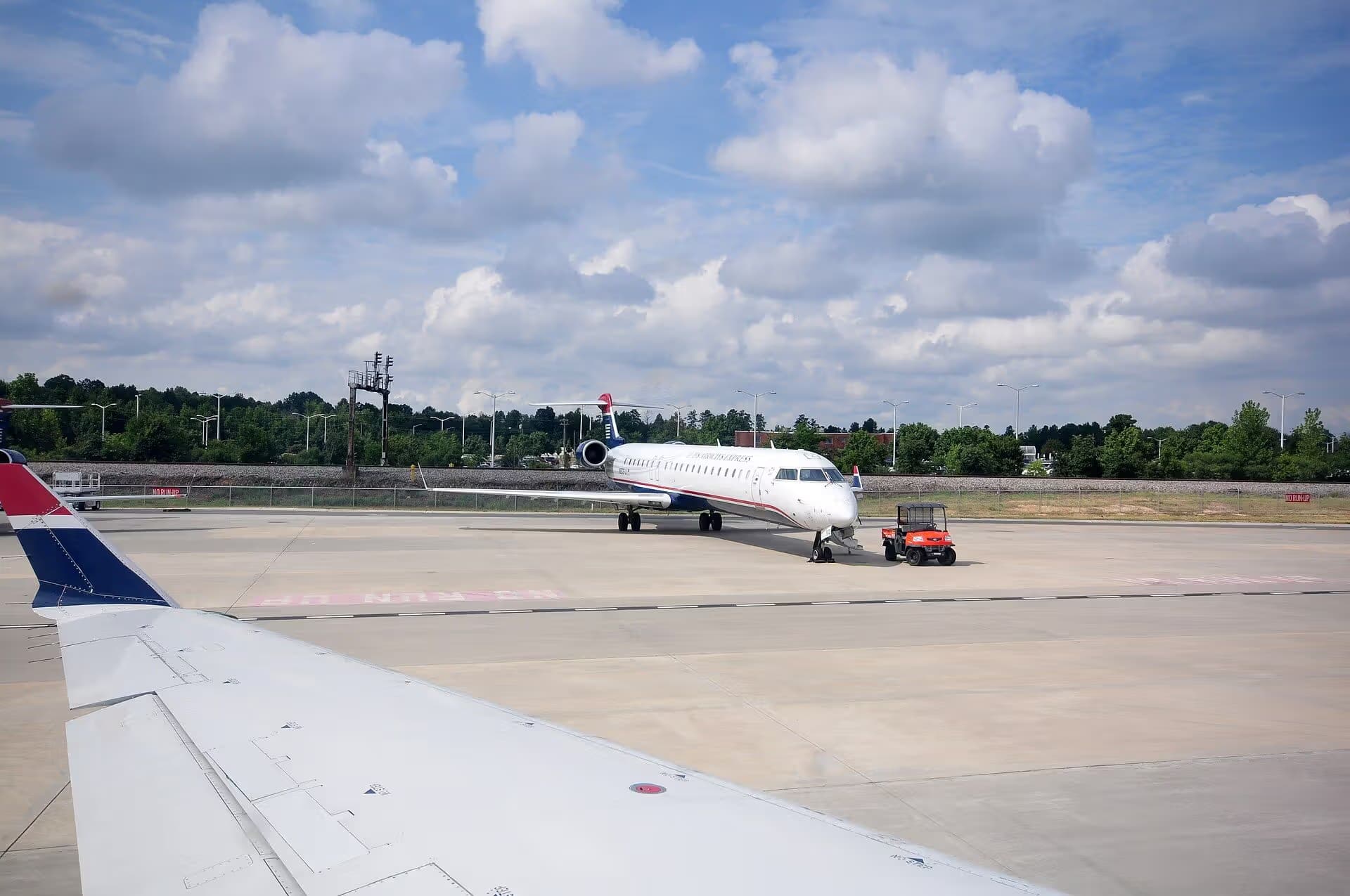N912FJ — Aircraft