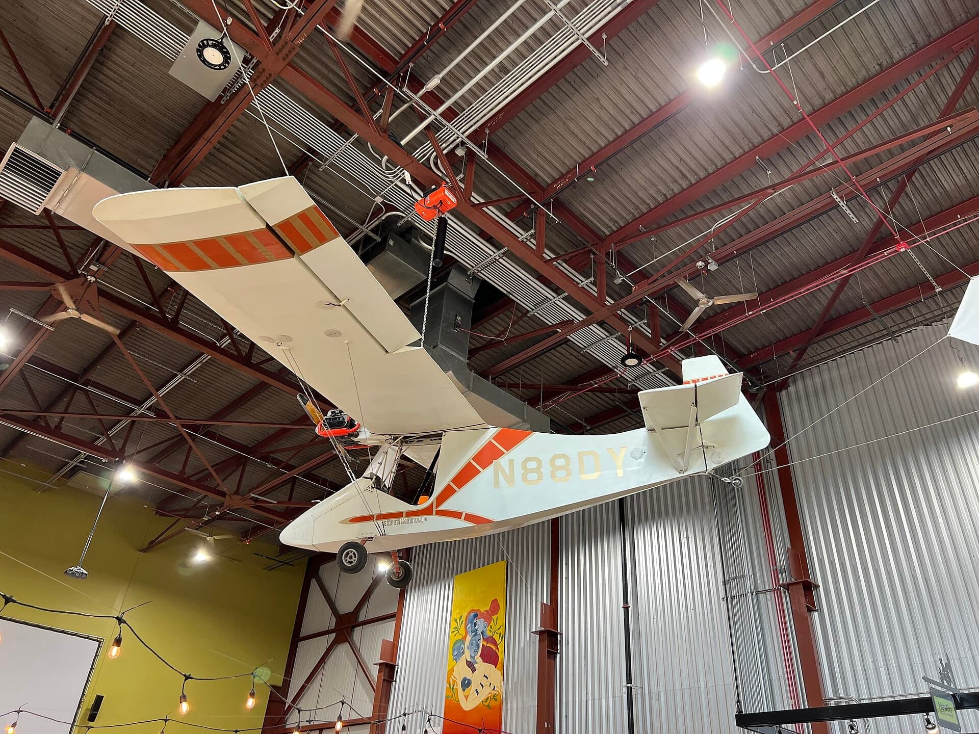 N88DY — Aircraft