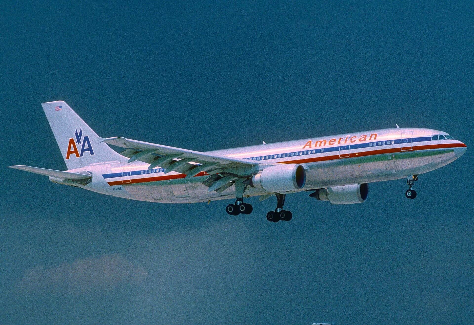 N19059 — Airbus