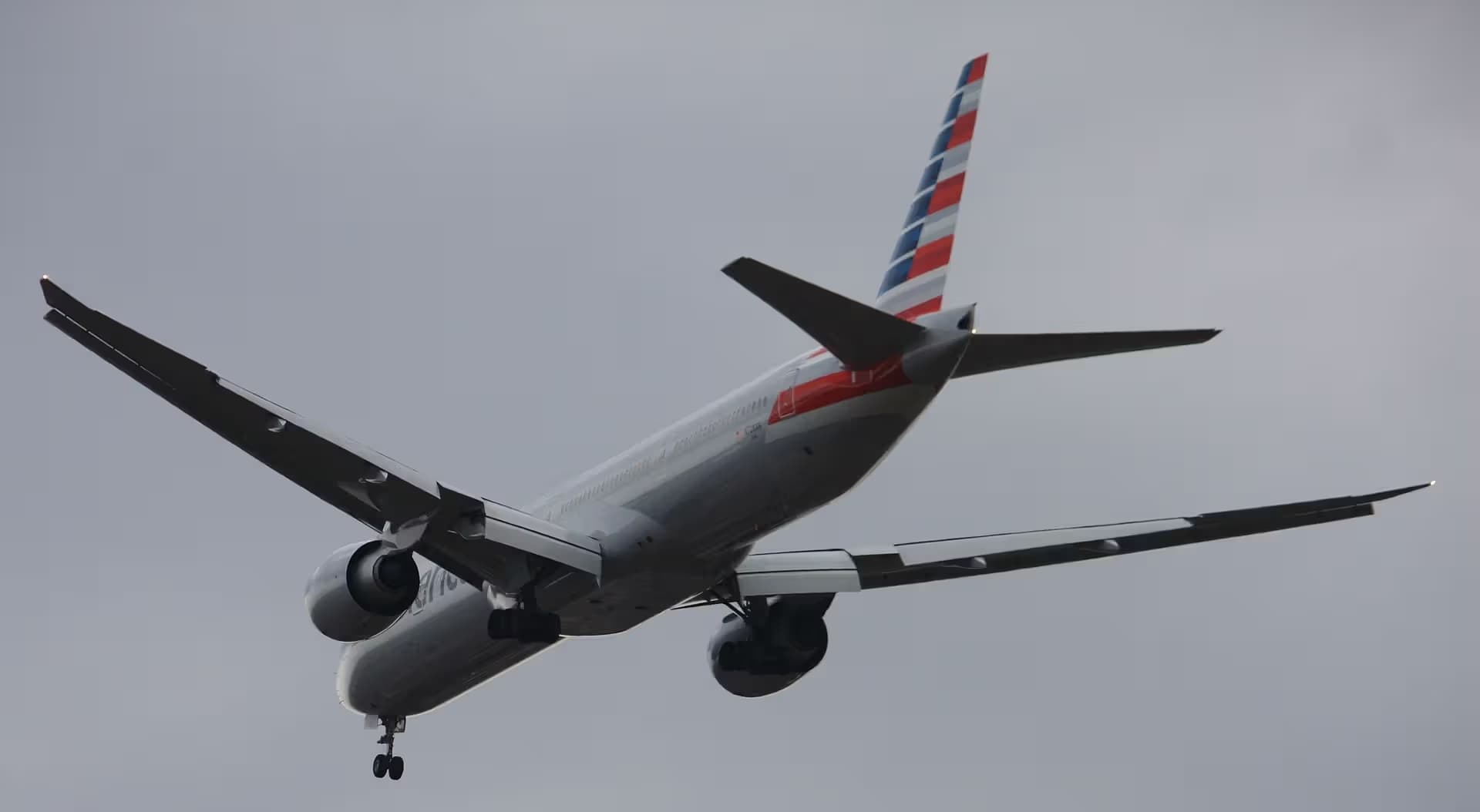 N728AN — Boeing