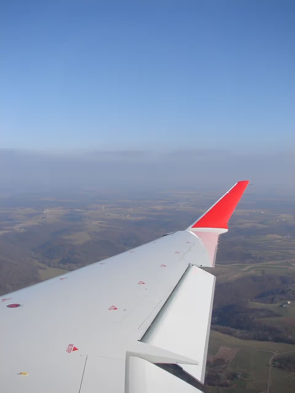 N935XJ — Aircraft