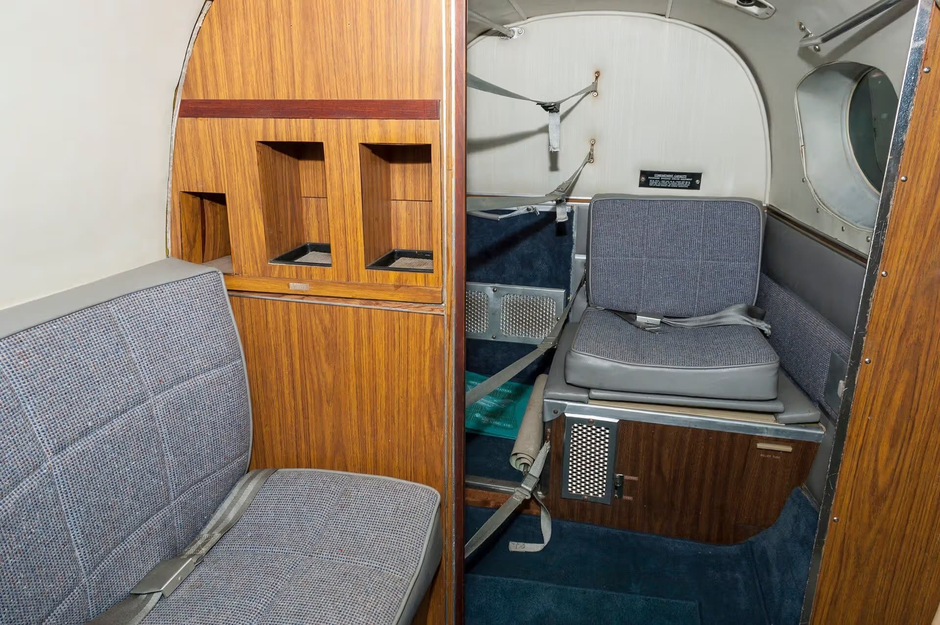 N1920H — Aircraft