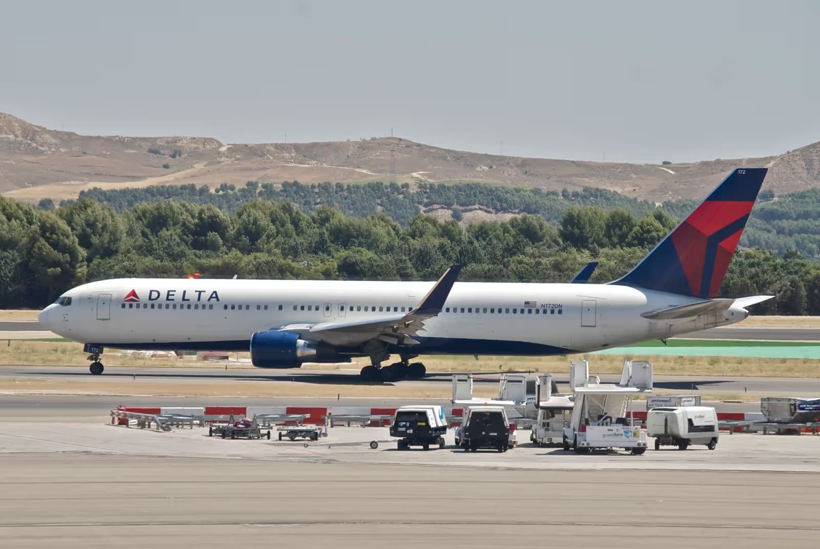 N172DN — Boeing