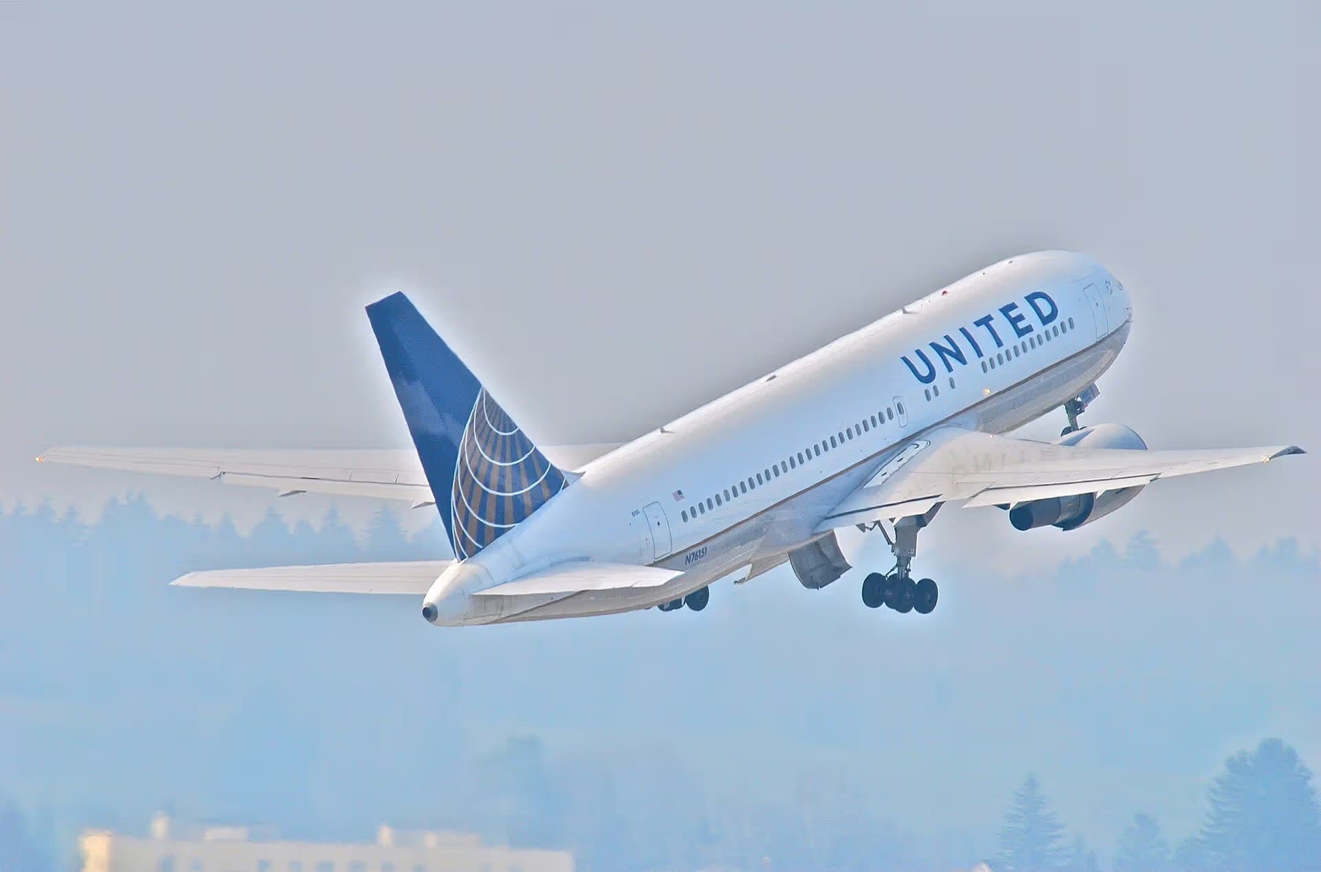 N76151 — Boeing