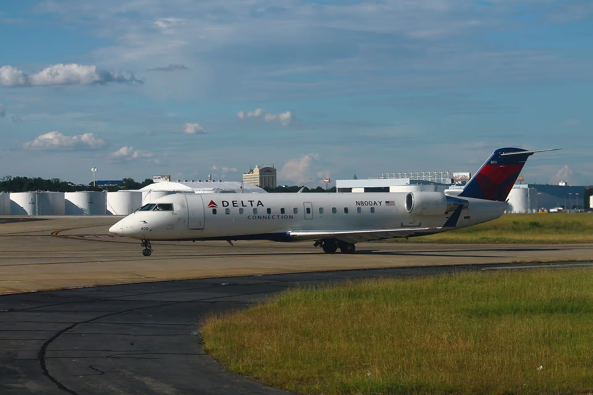 N800AY — Bombardier