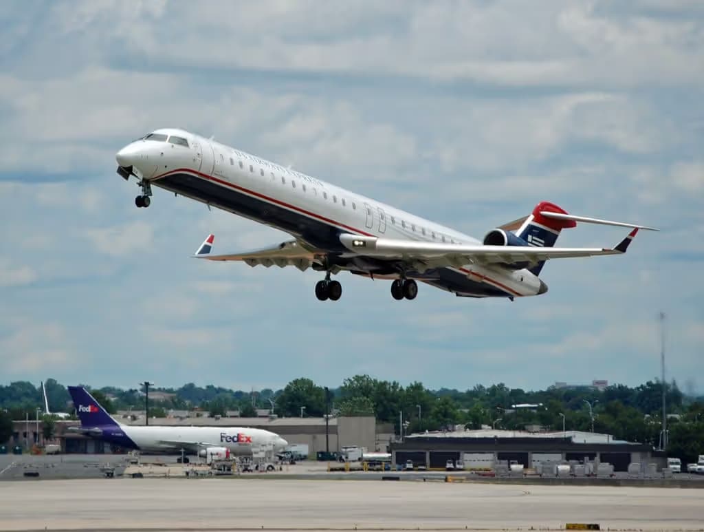 N914FJ — Aircraft