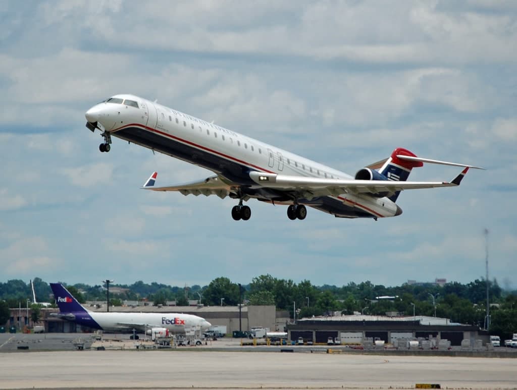 N914FJ — Aircraft