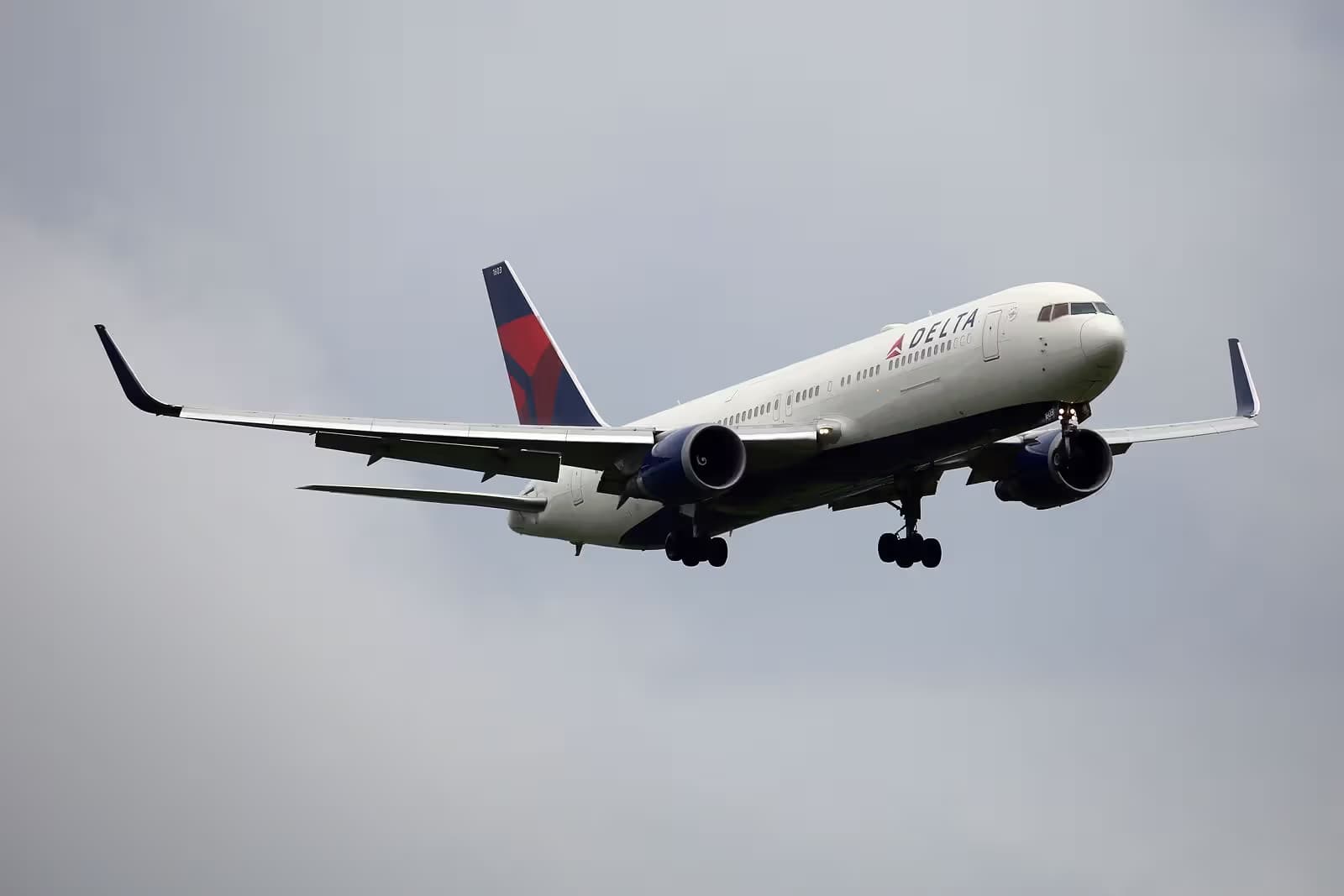 N1603 — Boeing
