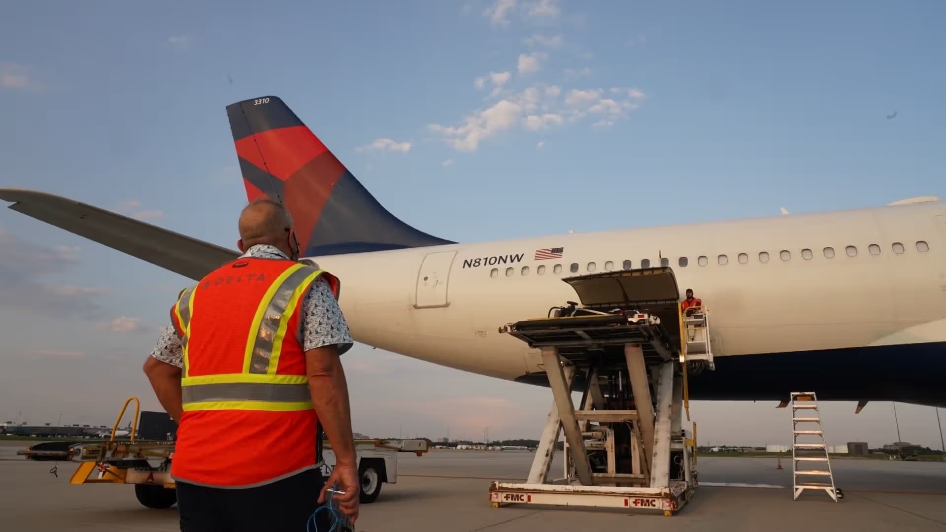 N810NW — Aircraft