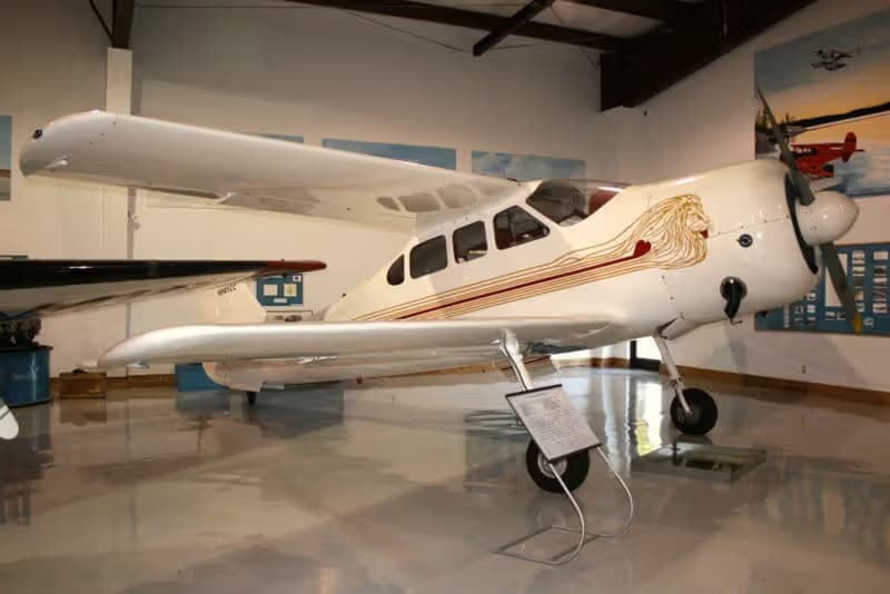 N985CC — Aircraft