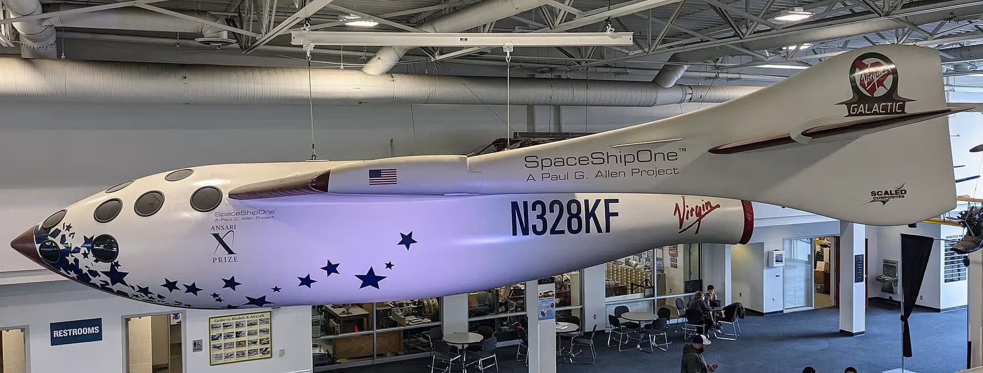 Unidentified — Aircraft