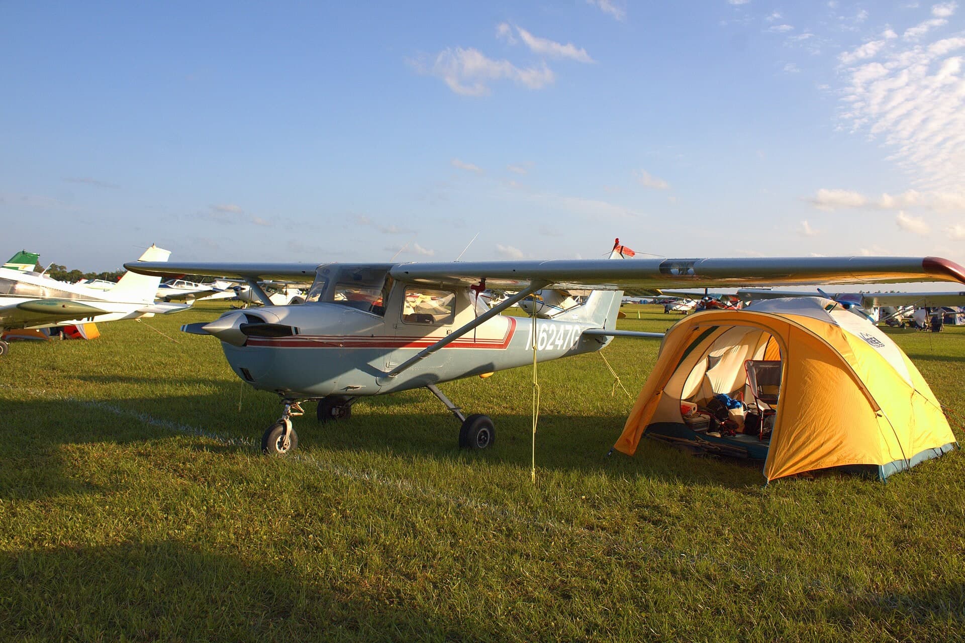 N6247G — Cessna