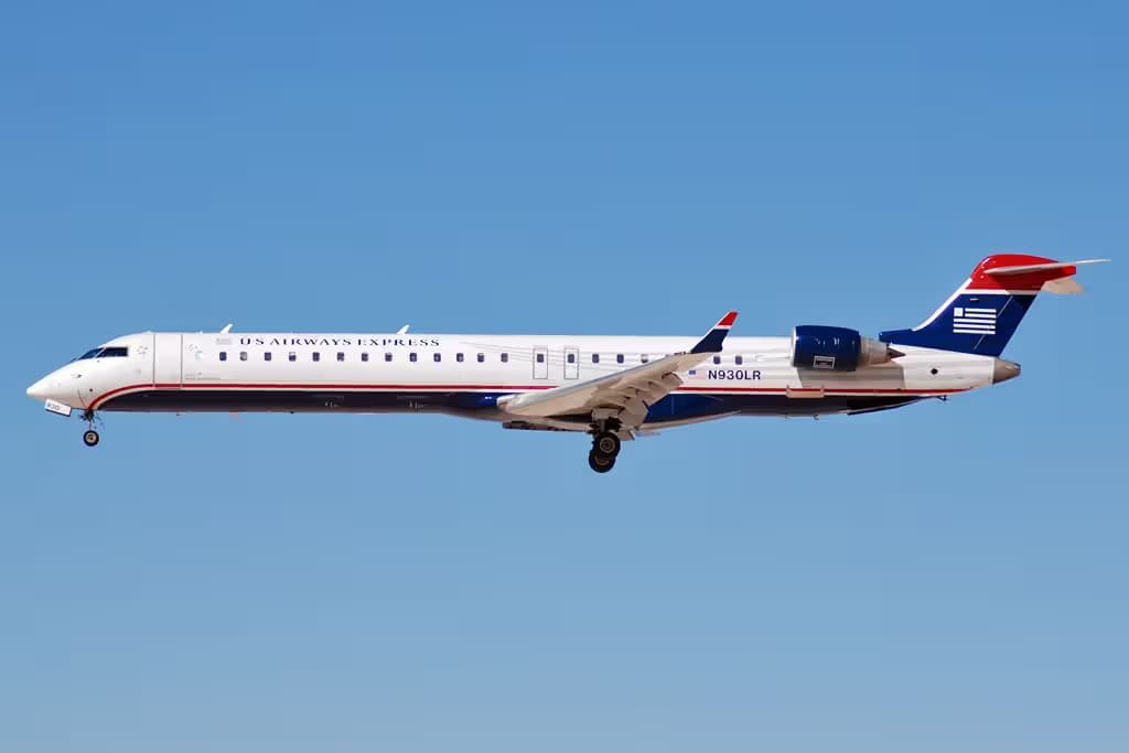 N930LR — Aircraft