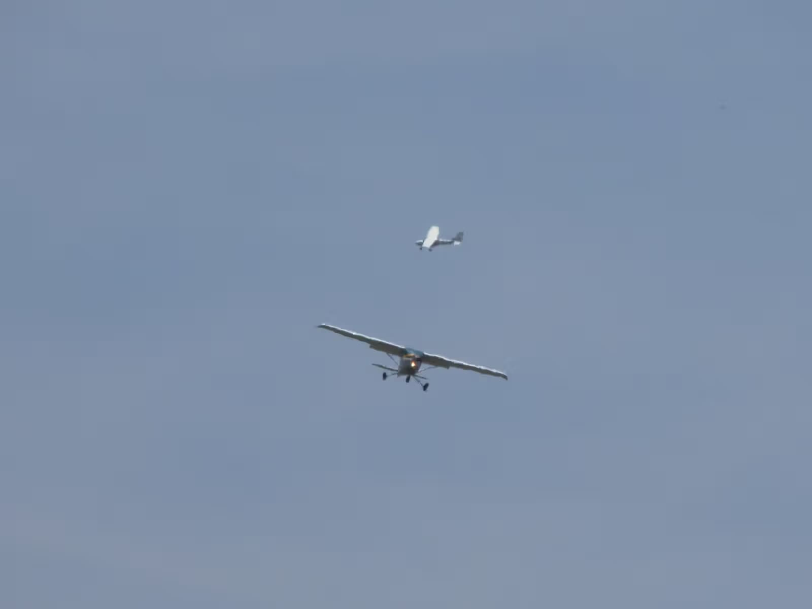 N49931 — Single-engine aircraft