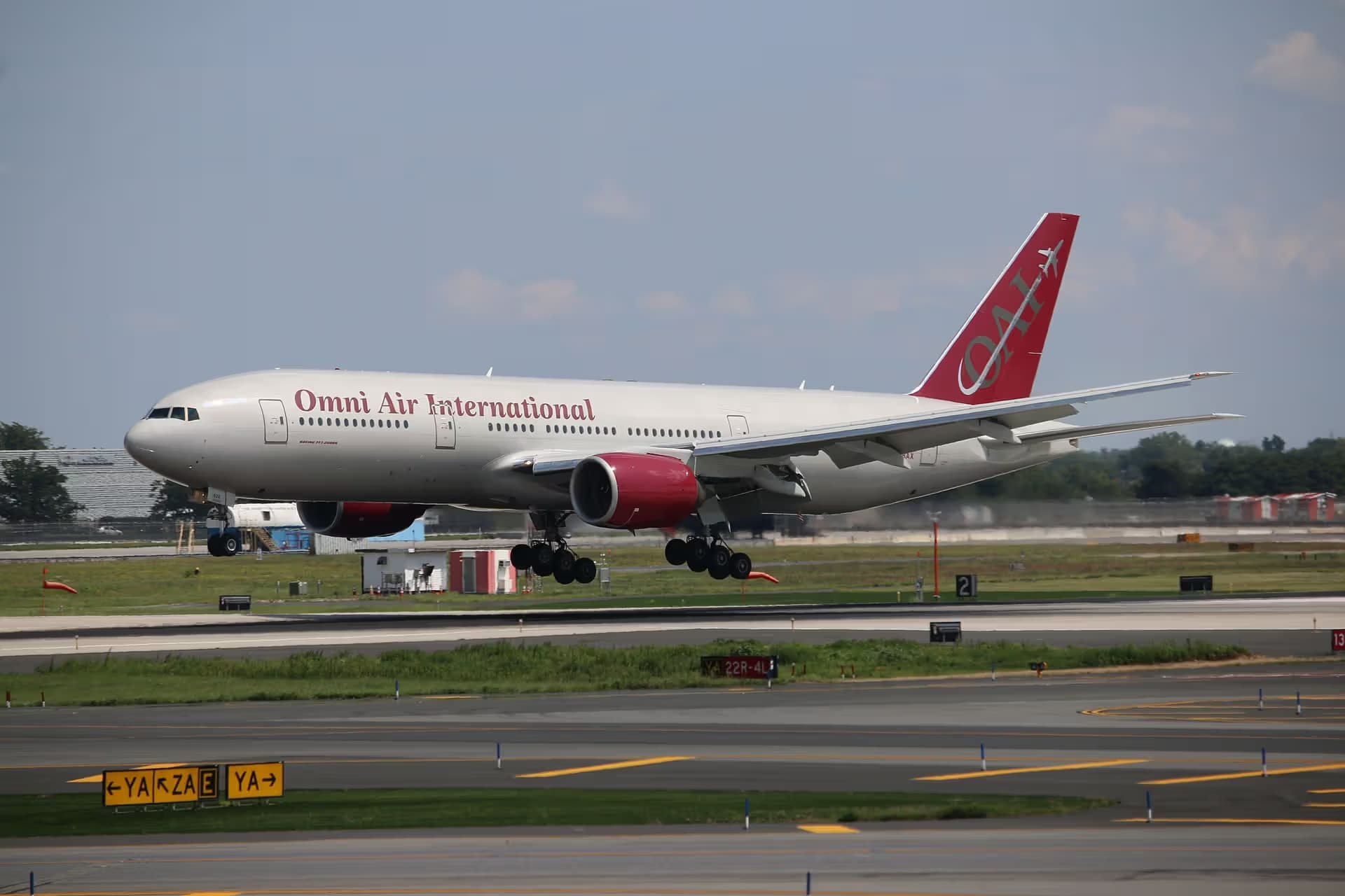N828AX — Boeing
