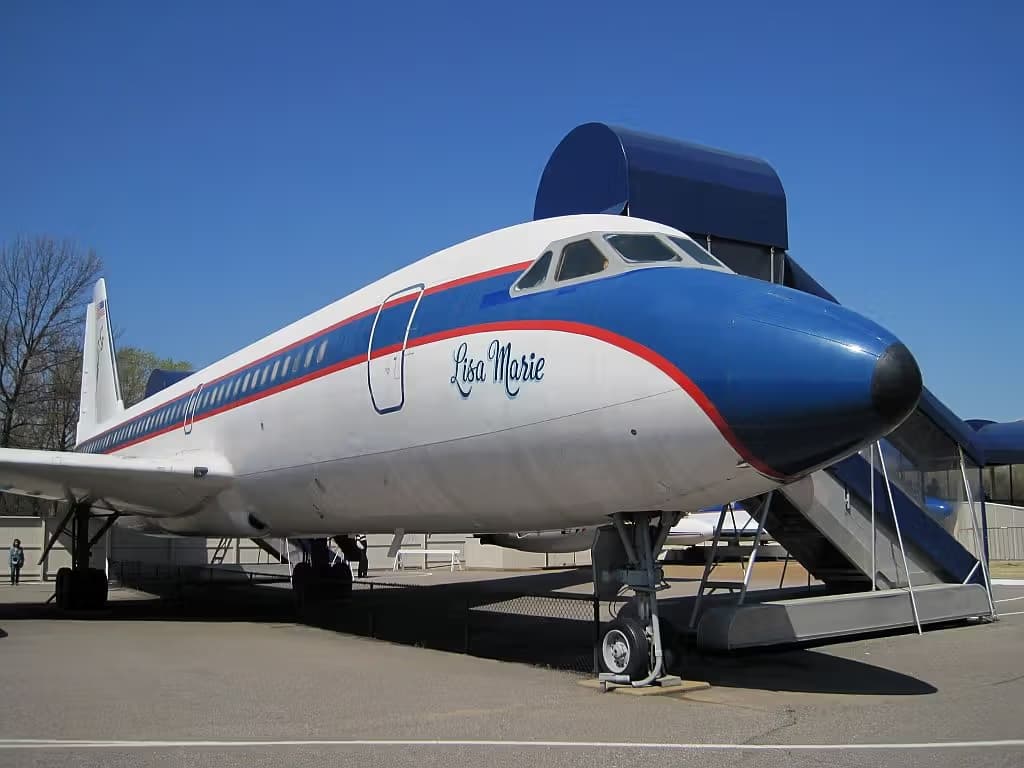 Unidentified — Aircraft
