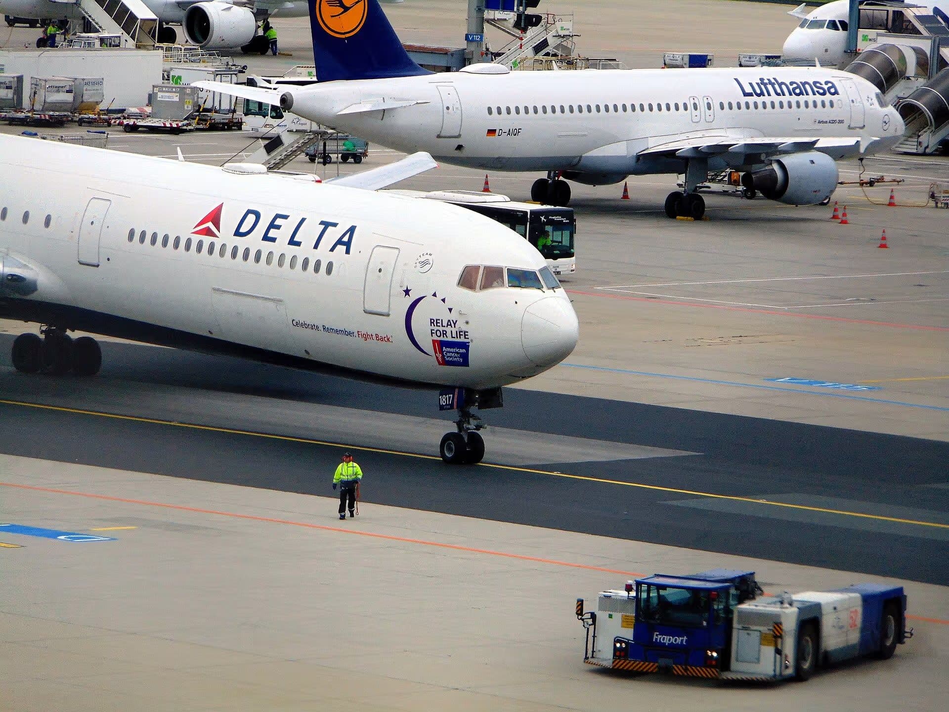 N841MH — Airbus