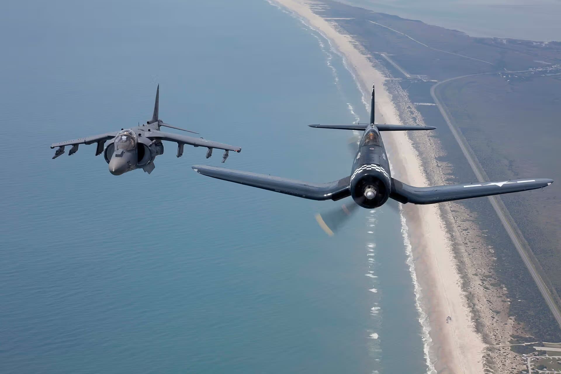 N9964Z — Warbird