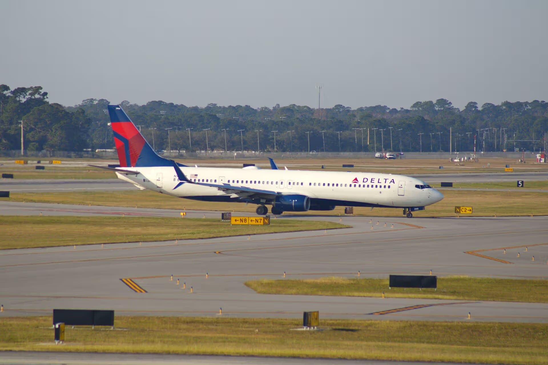 N960DZ — Boeing