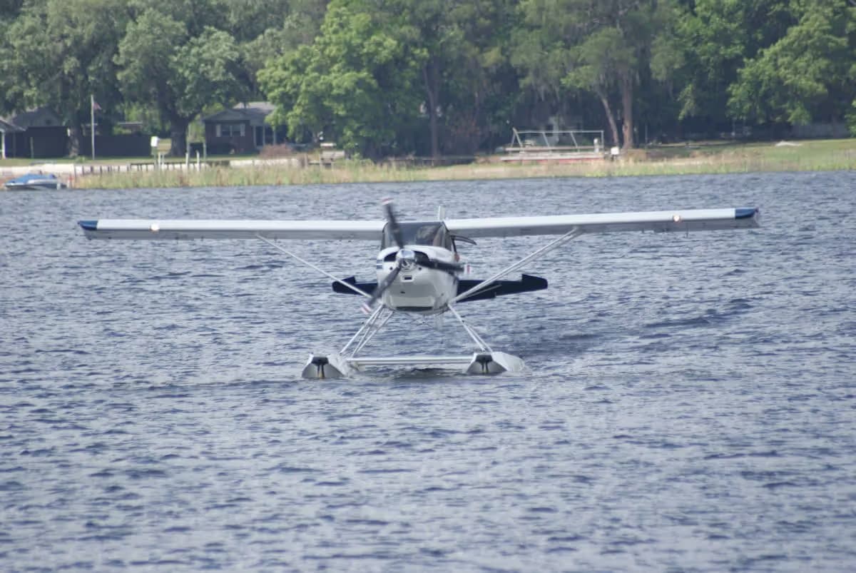 N4274K — Single-engine aircraft