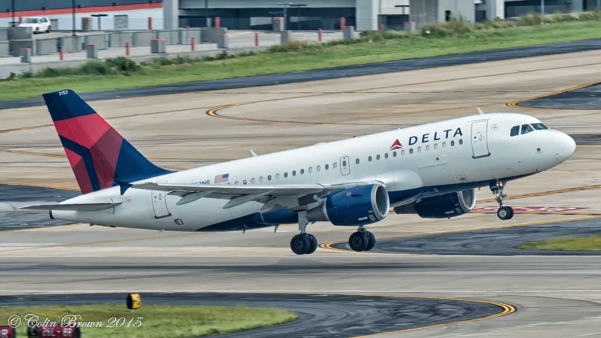 N352NB — Airbus