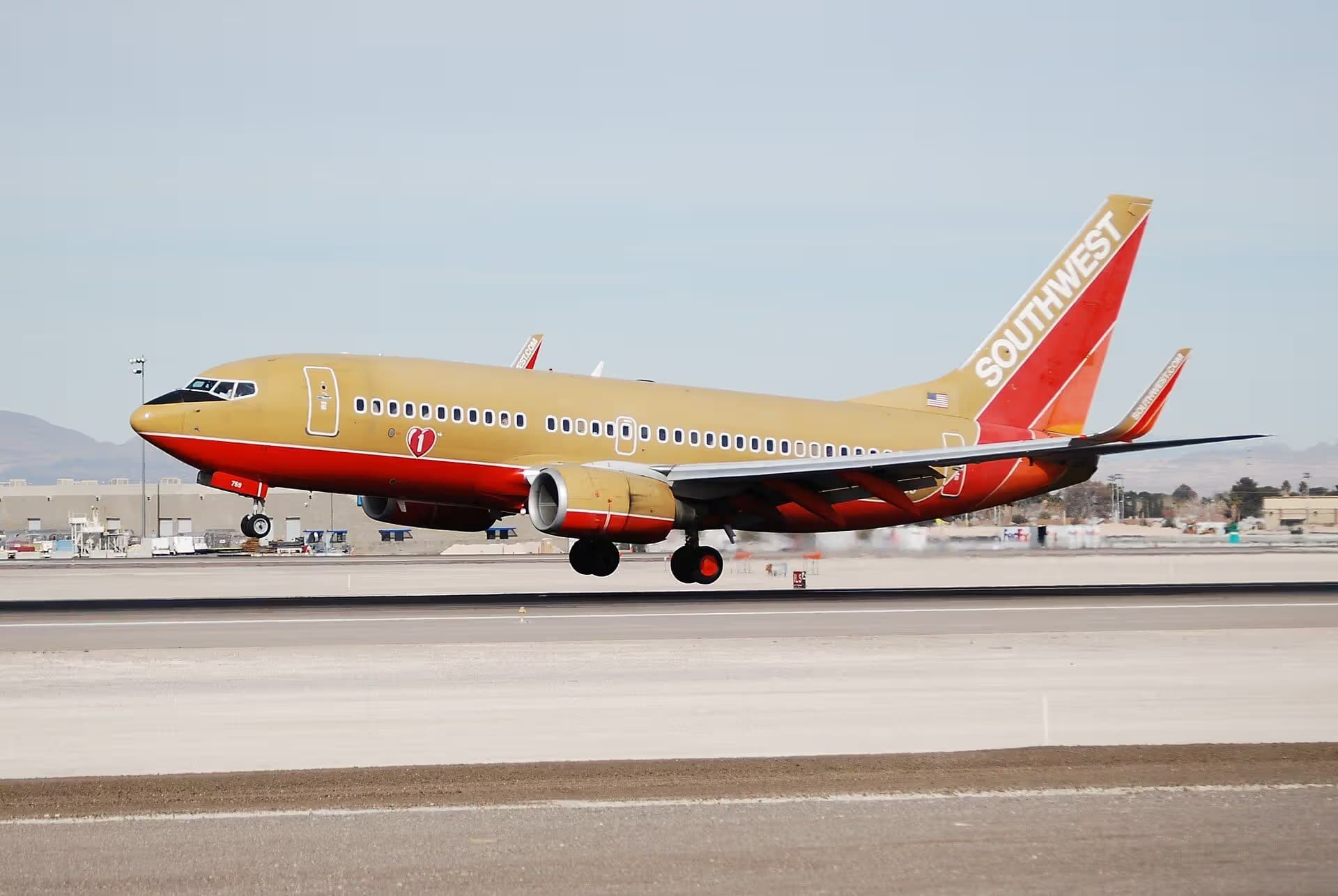 N759GS — Boeing