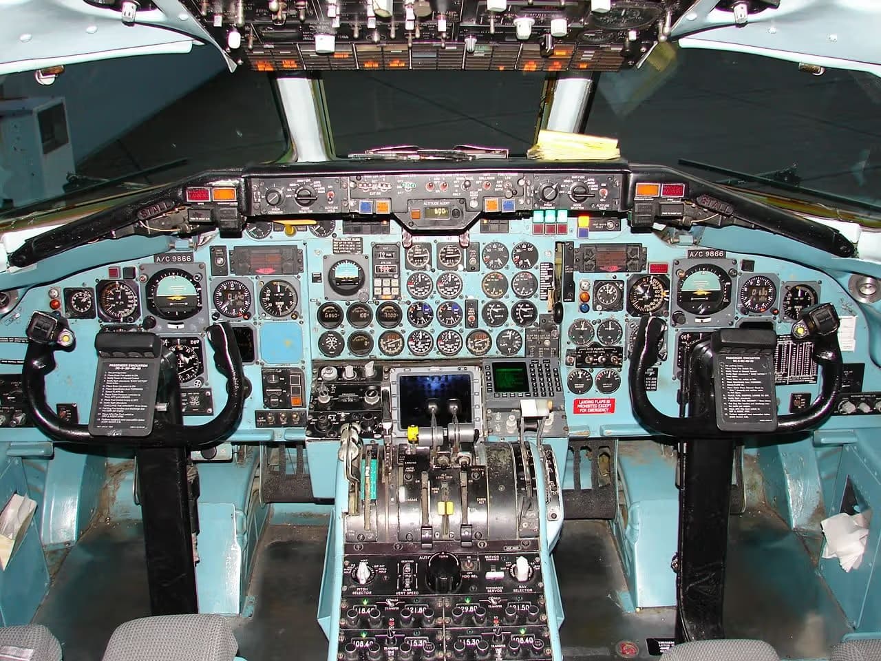N775NC — Aircraft