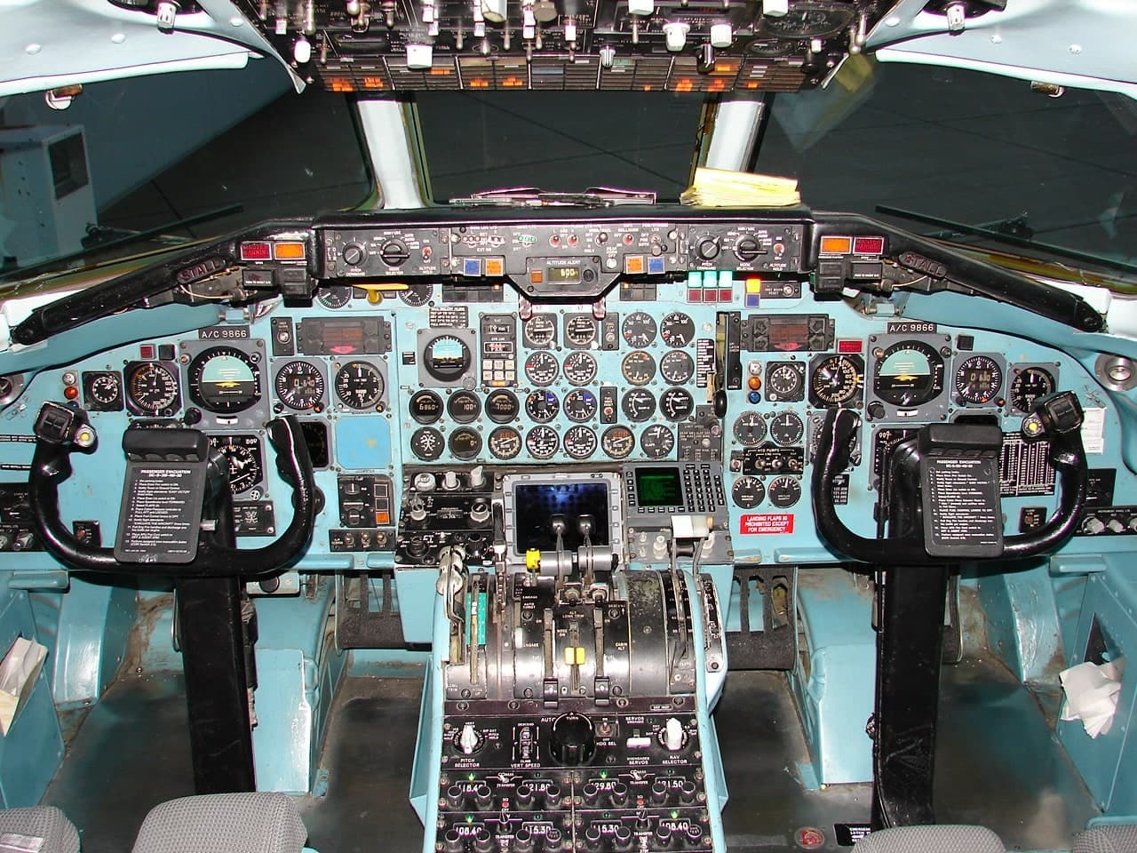 N775NC — Aircraft