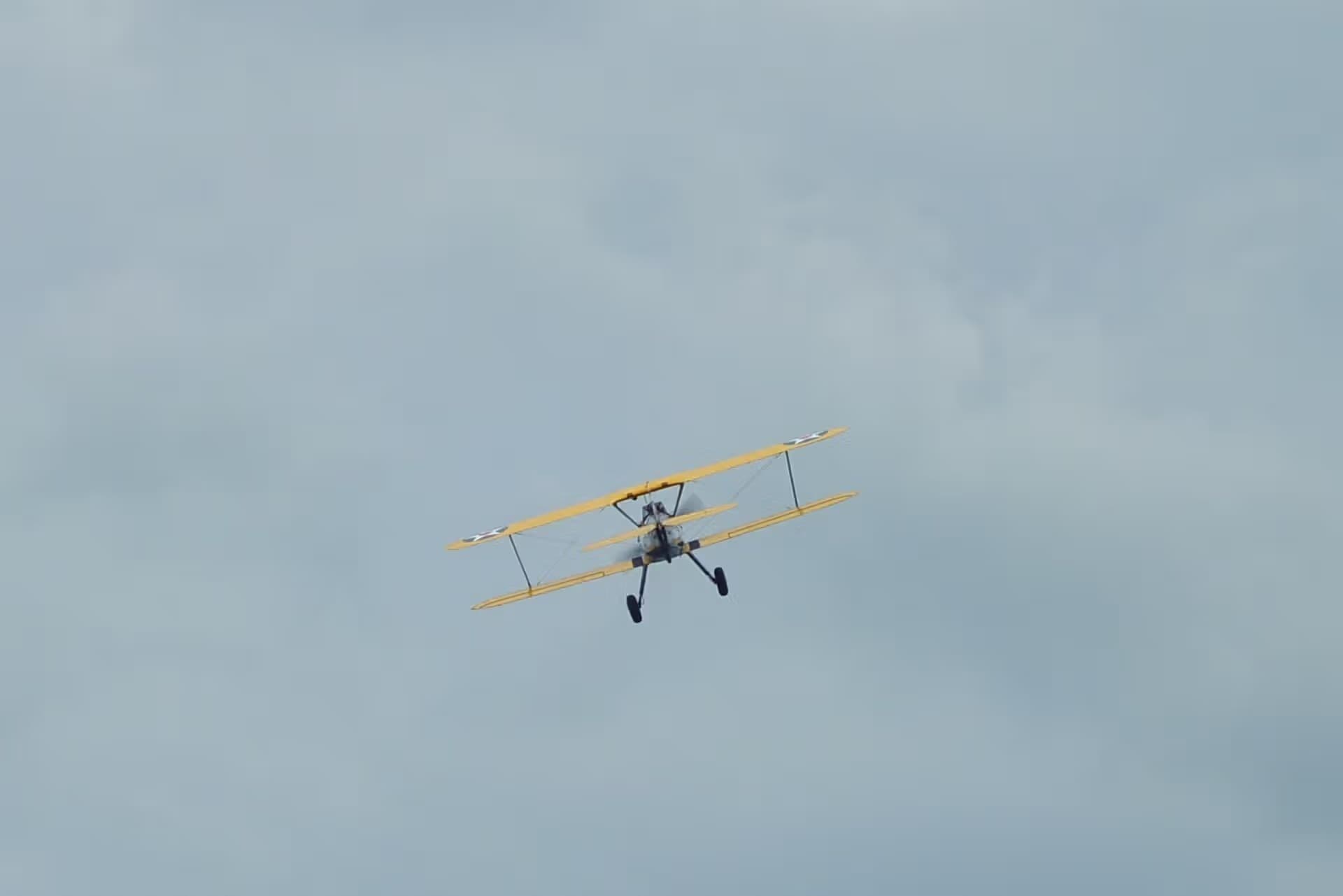 N5323N — Boeing