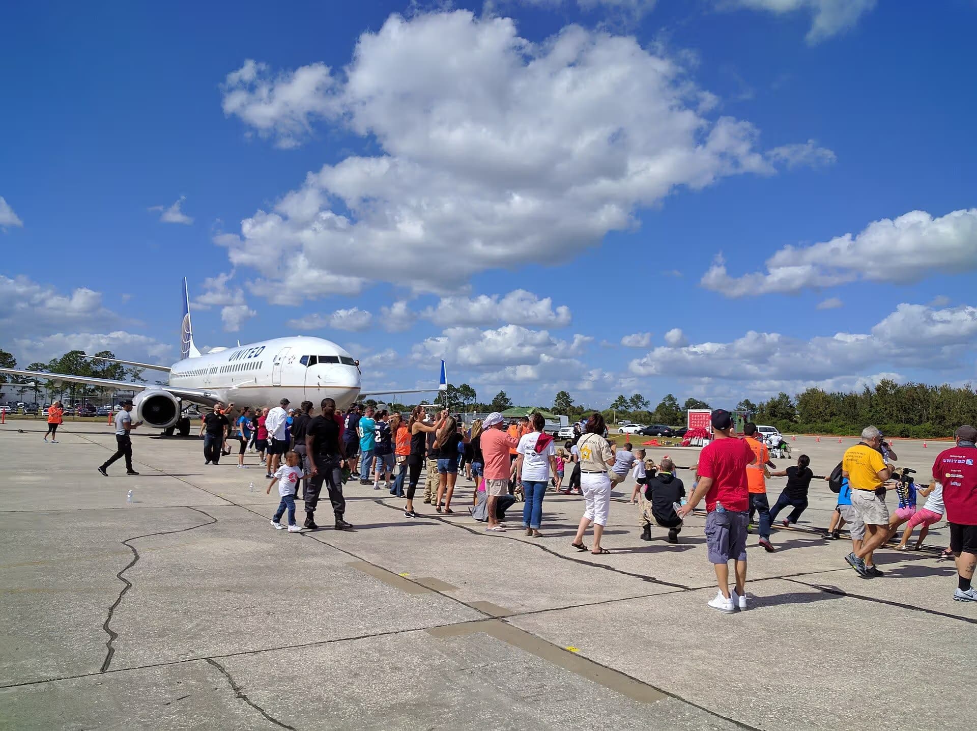N33289 — Boeing