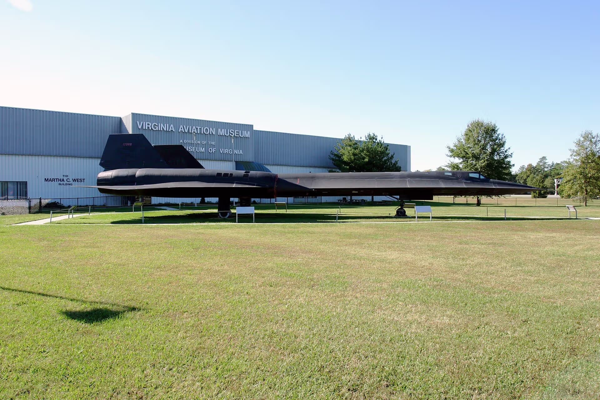 Unidentified — Lockheed