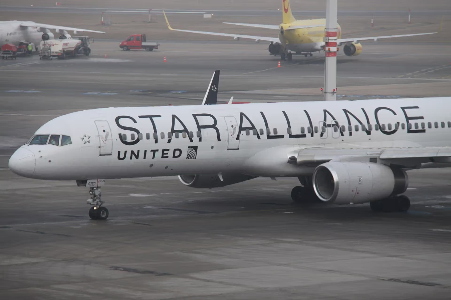 N14120 — Boeing