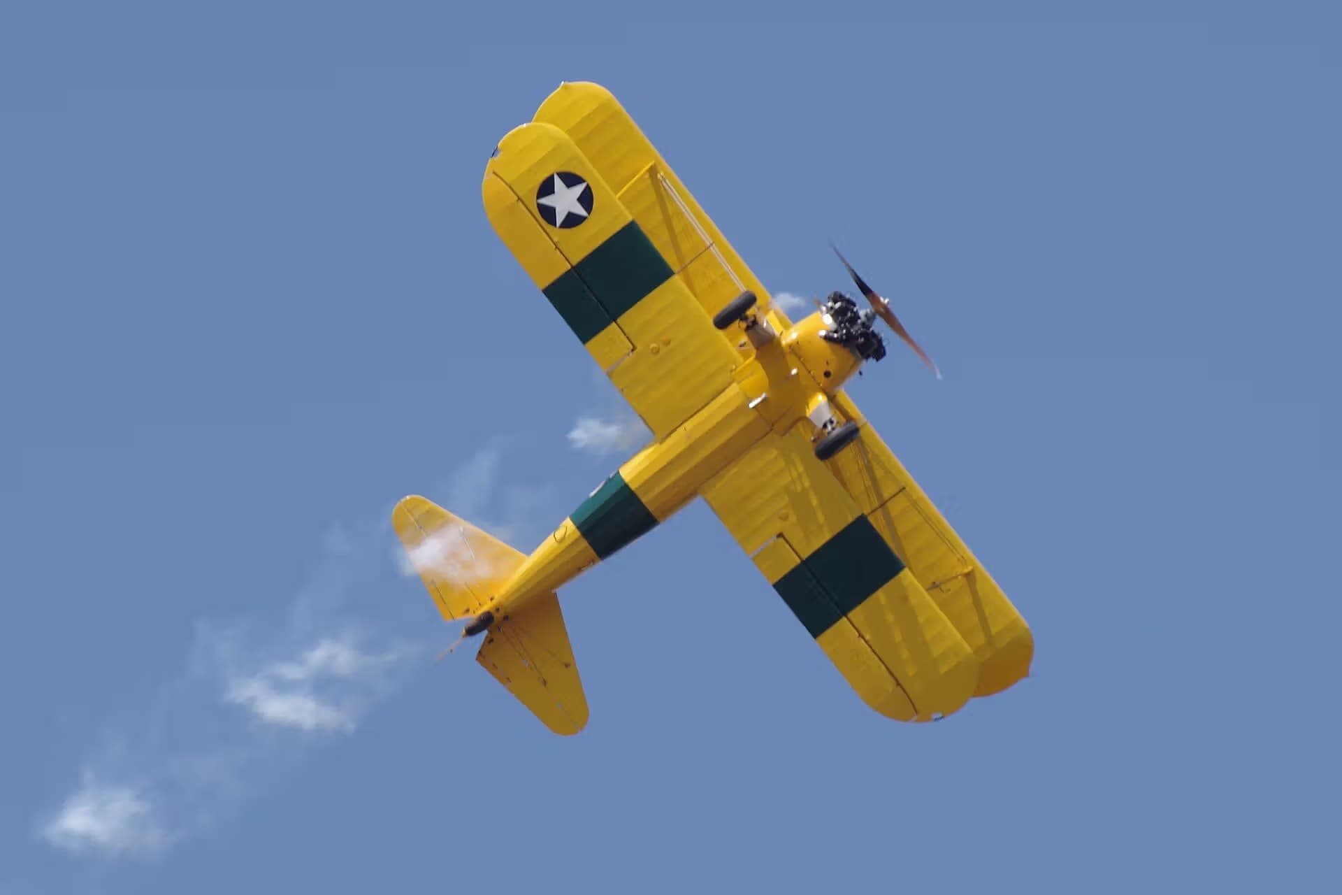 N3972U — Aircraft