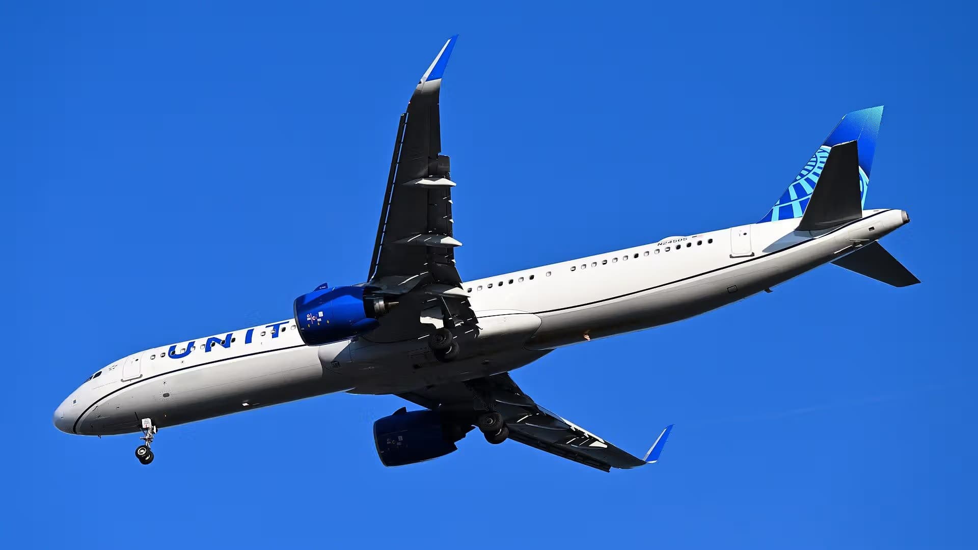 N24505 — Airbus