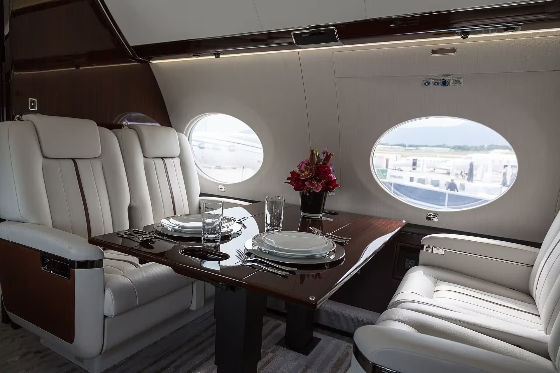 N650GA — Aircraft
