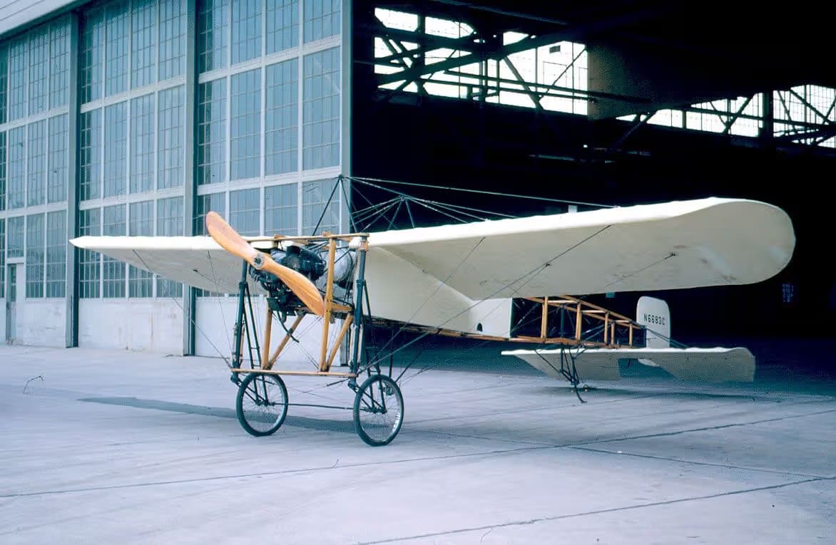 N6683C — Single-engine aircraft