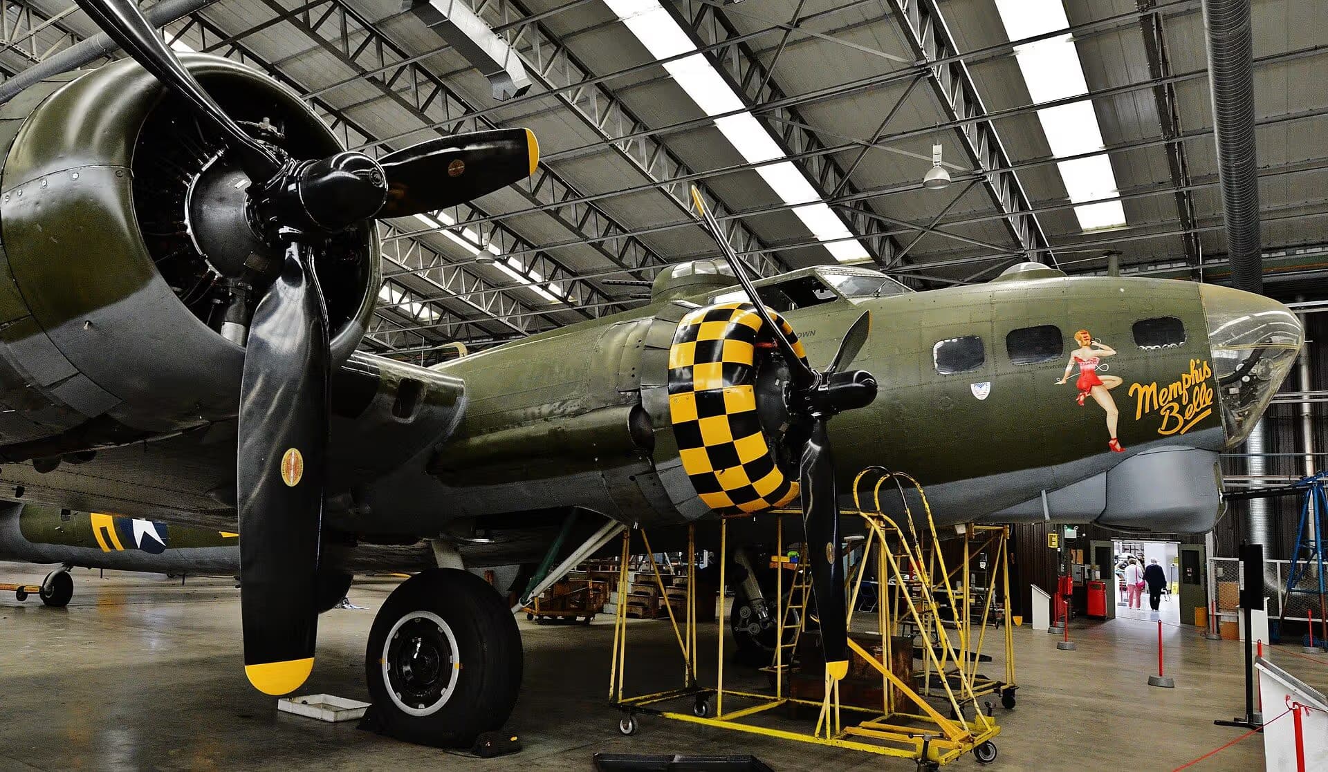 Unidentified — Aircraft