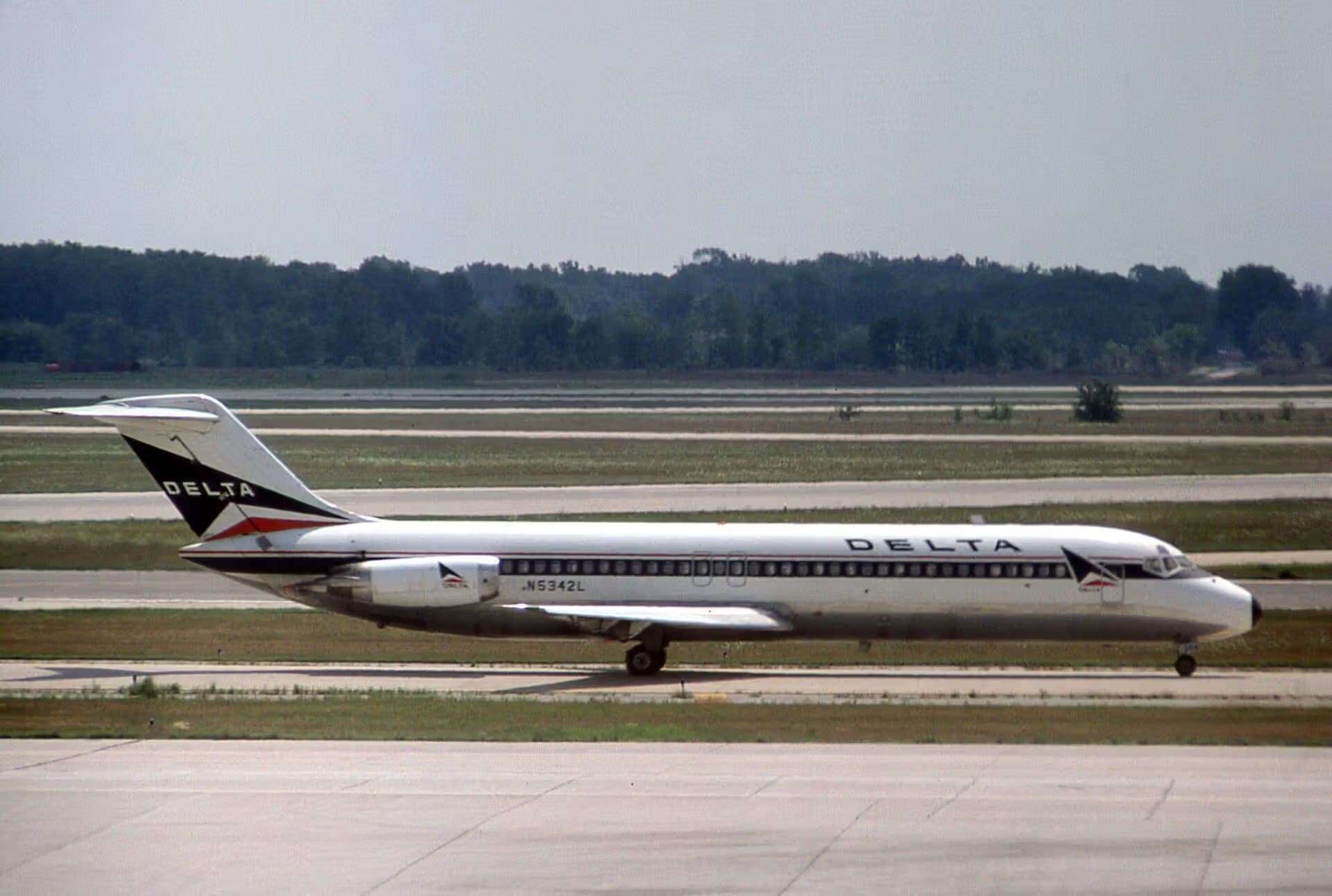 N5342L — Aircraft