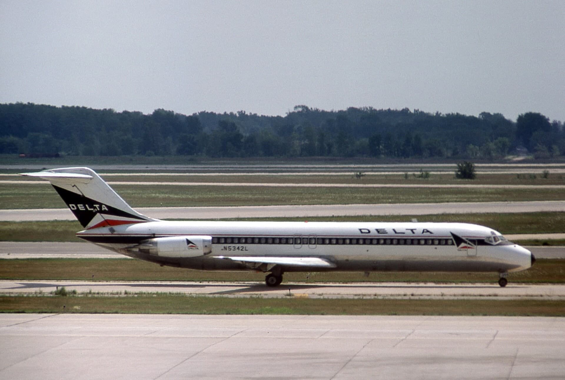 N5342L — Aircraft