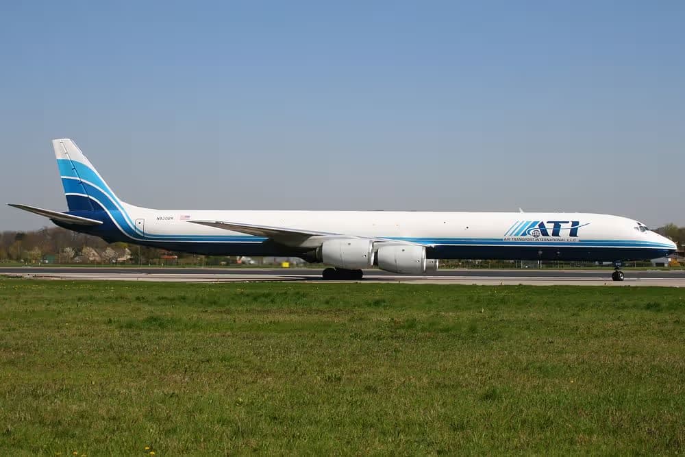 N830BX — Aircraft