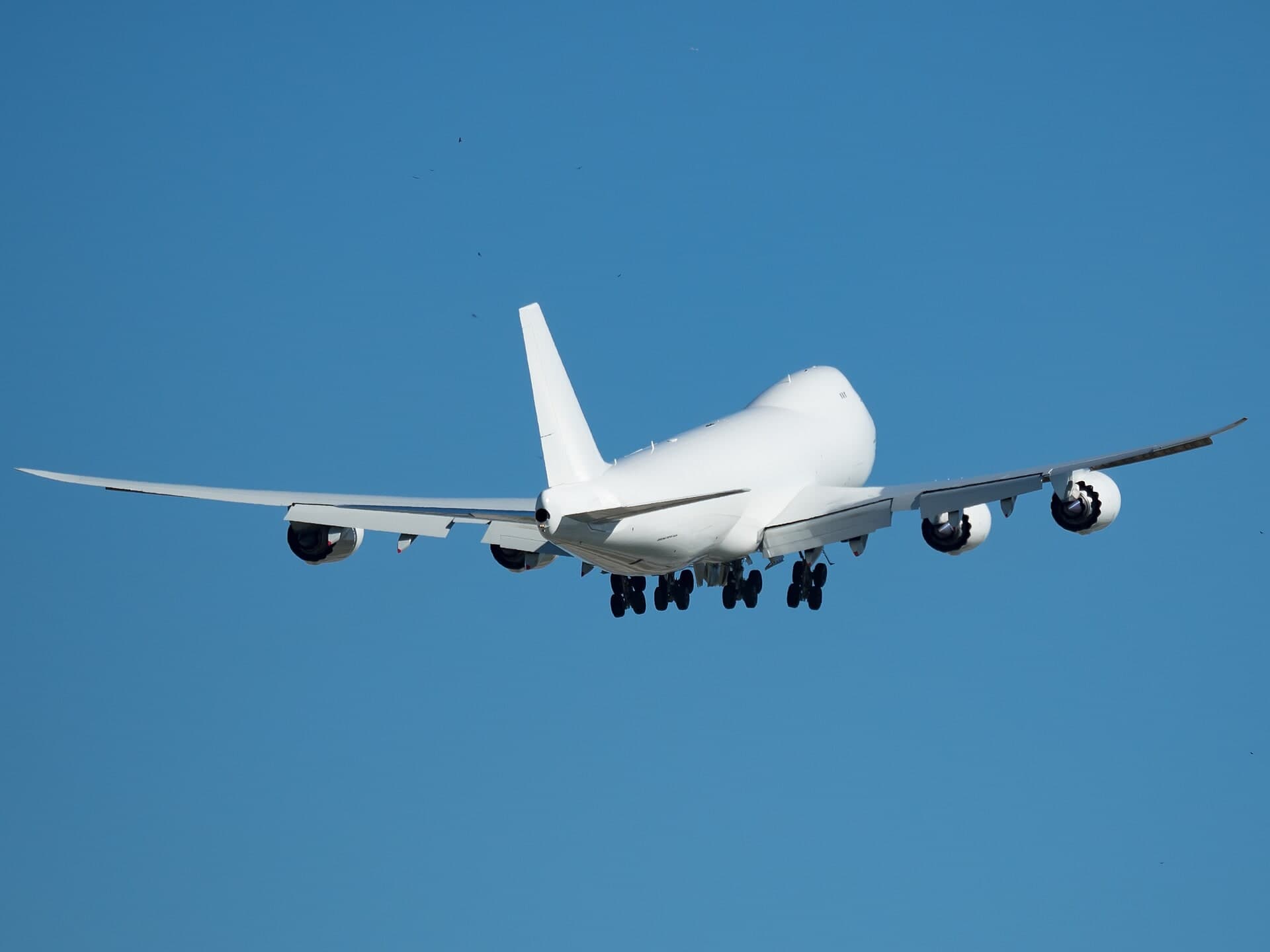 N859GT — Boeing