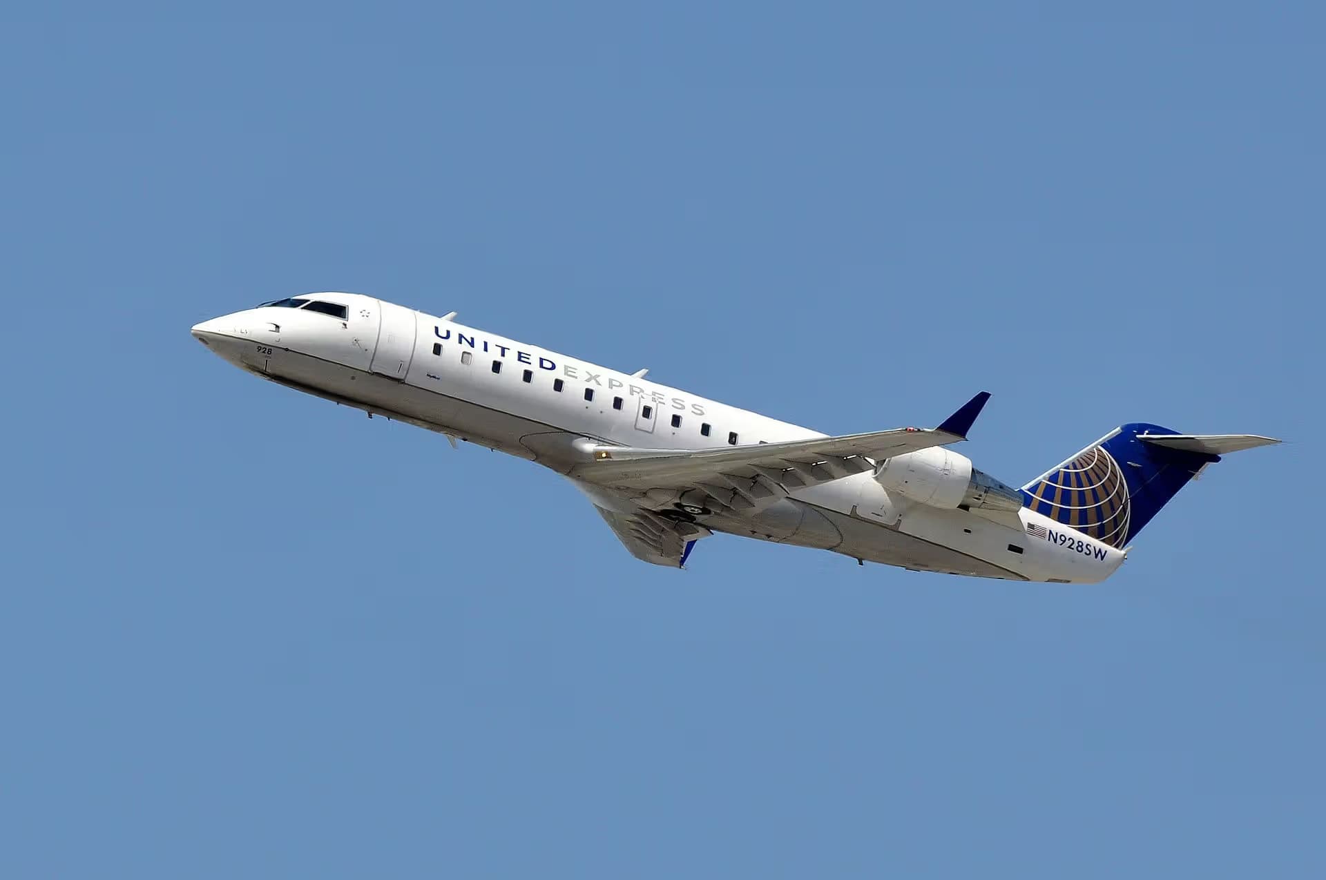 N928SW — Aircraft