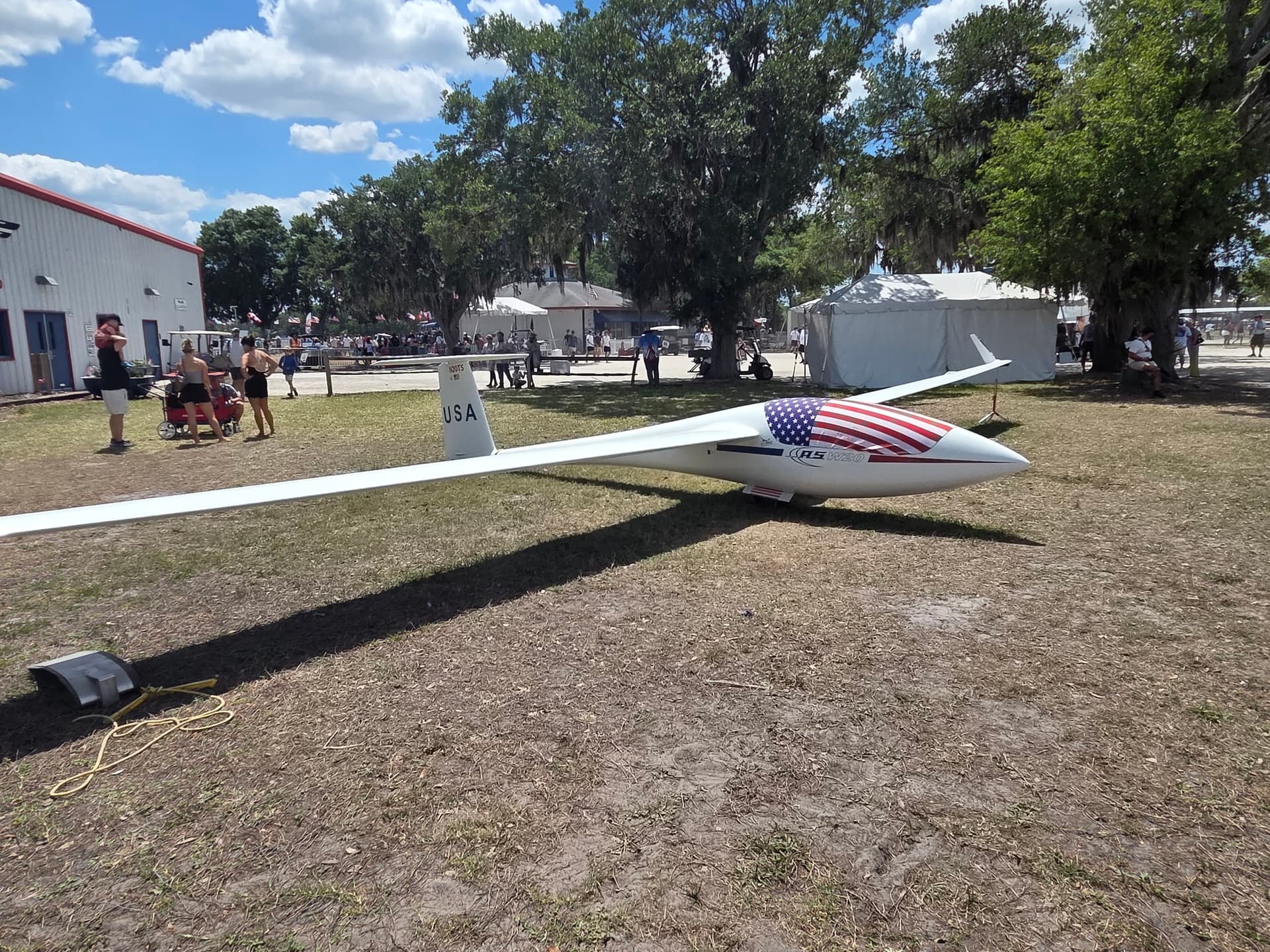 N2075 — Aircraft type pending