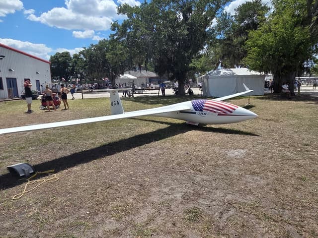 N2075 - Aircraft type pending